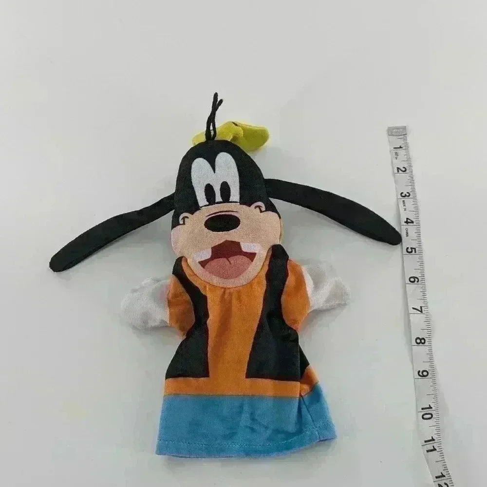 Disney Baby Goofy Hand Puppet by Melissa & Doug 12